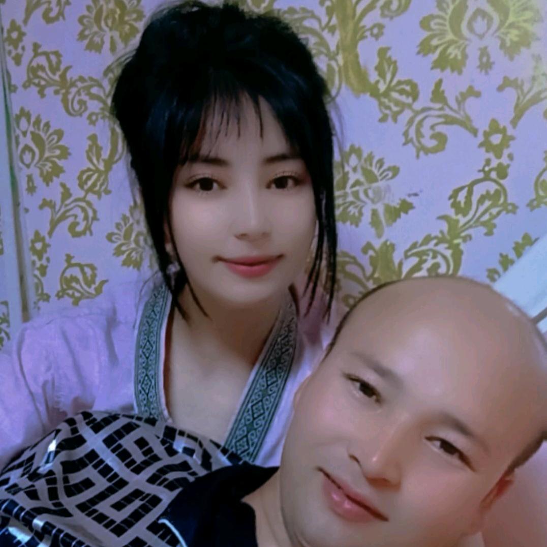 农村姑娘