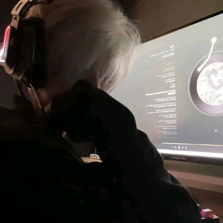 _泪痕*