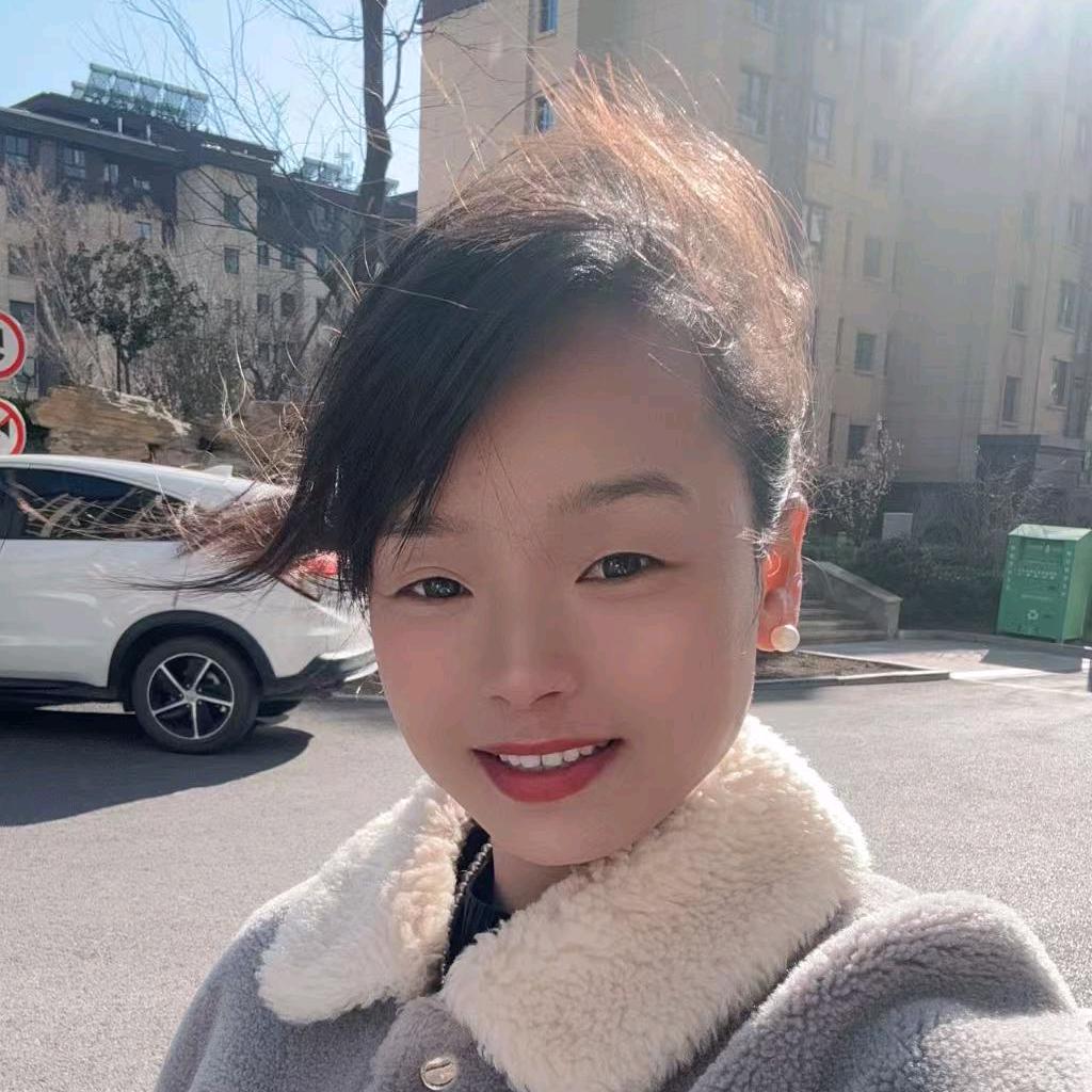 小吴阿姨