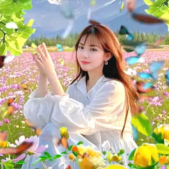 单身不止我一个