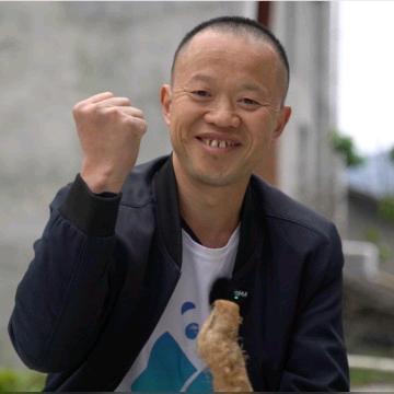 平武龙书记