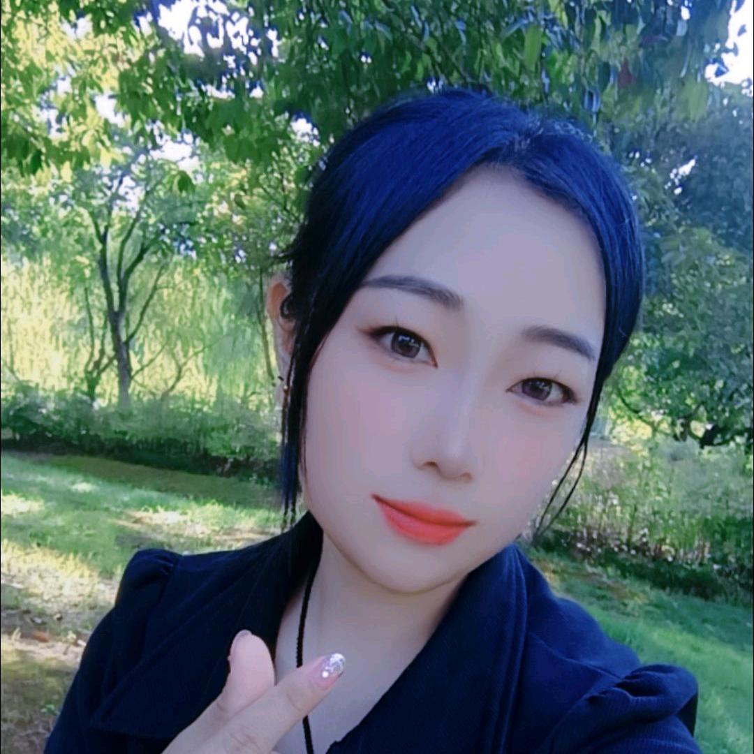 晓璐七月