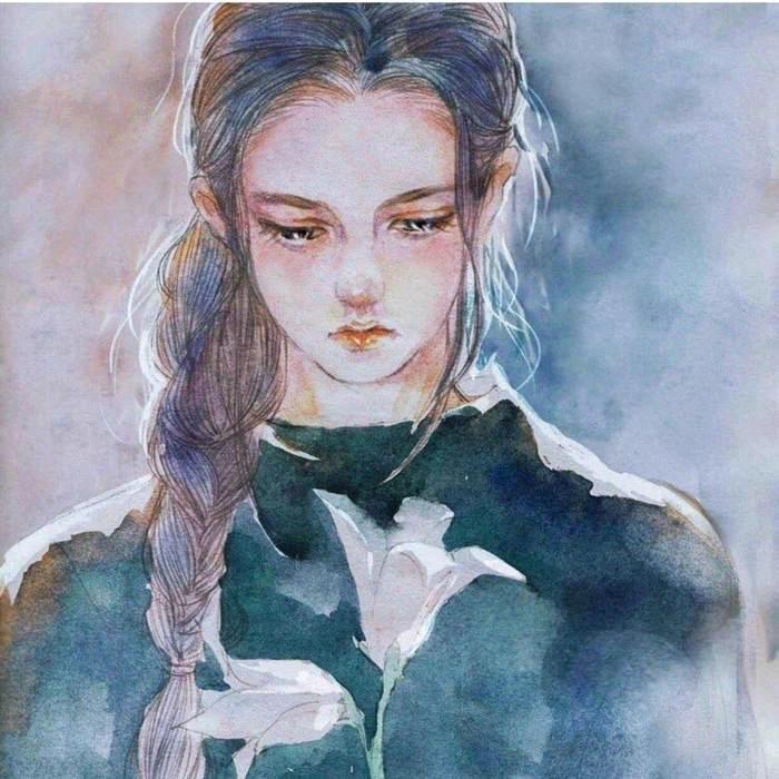 安屿暮无歌