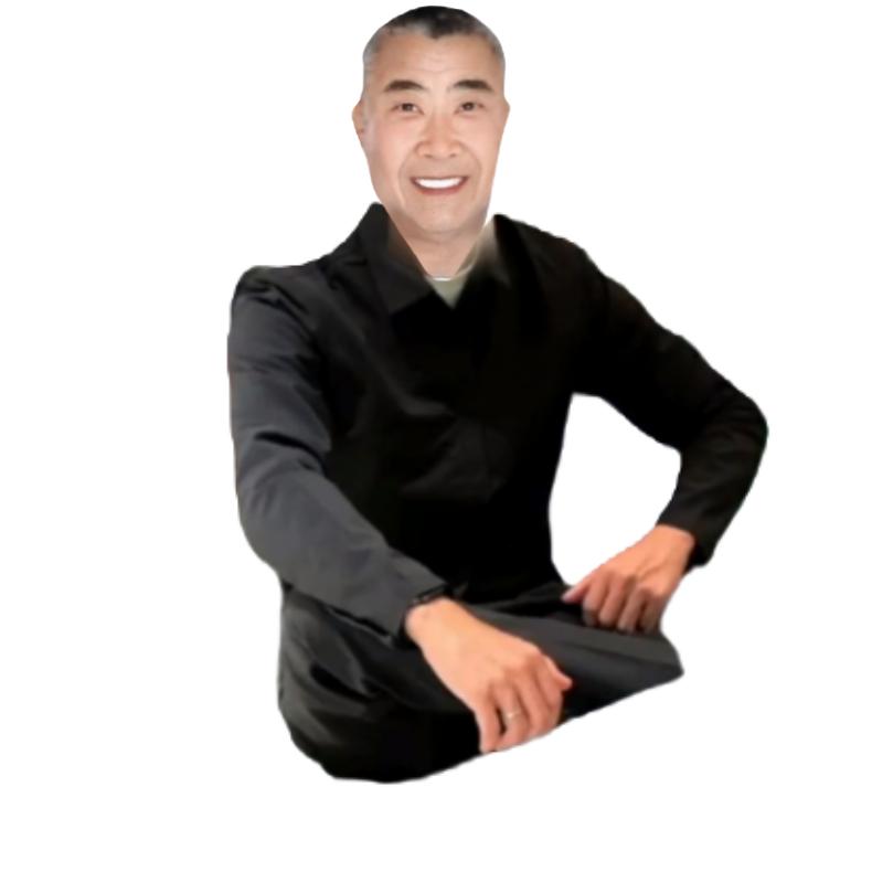 你的影子不撒谎