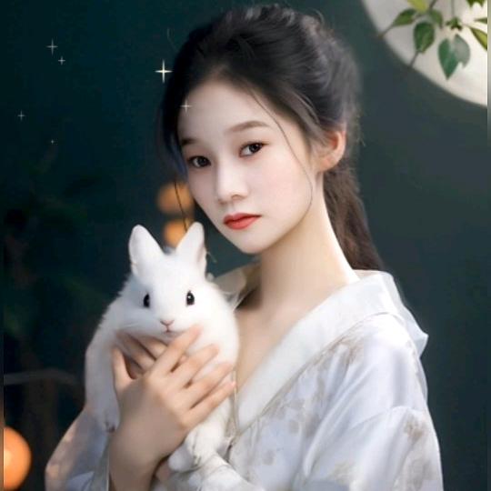 ℯ⃝琳
