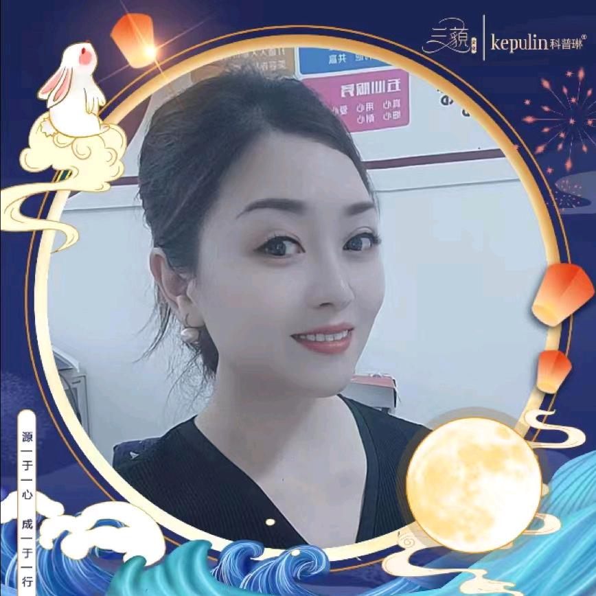 小燕姐