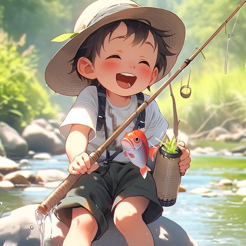 渔娱户外