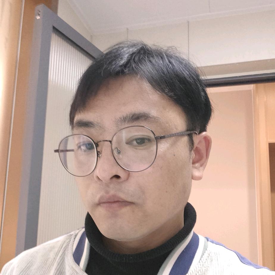 @川子