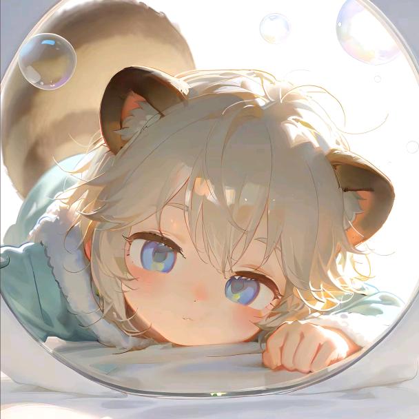 不是水子