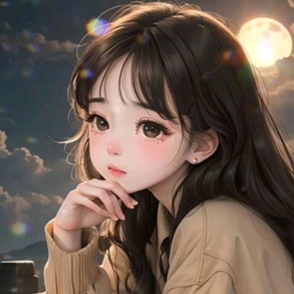 忘掉过去✨