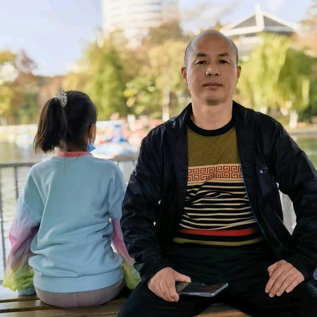 尘心之约