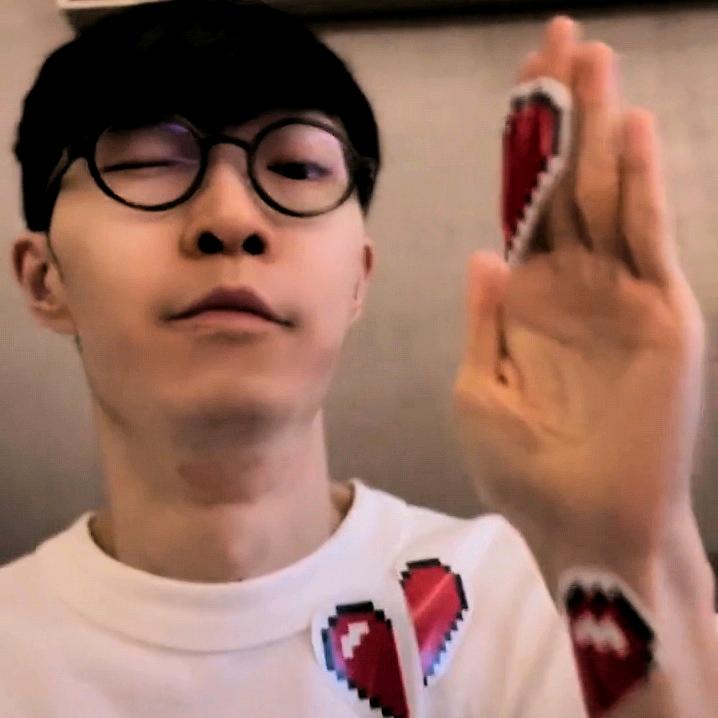 狐狸牙