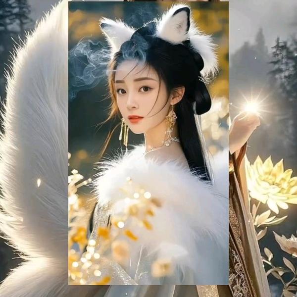 小情妹