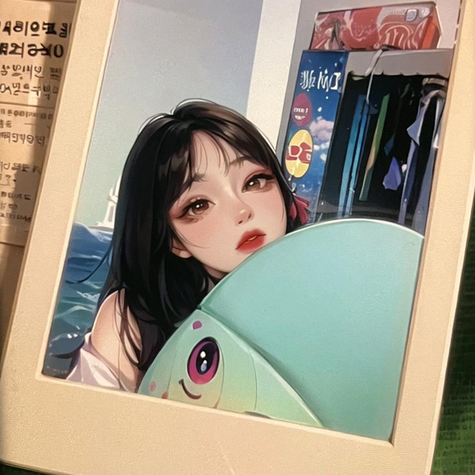 柠柠柠呐～