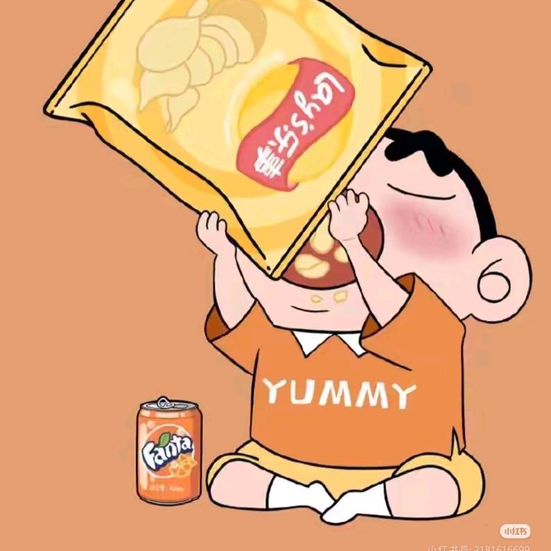 橙子很甜