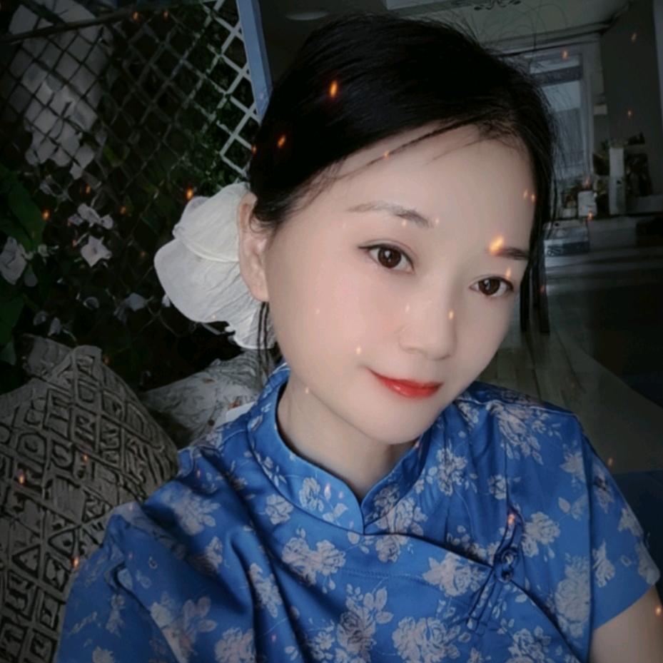 香韵犹存