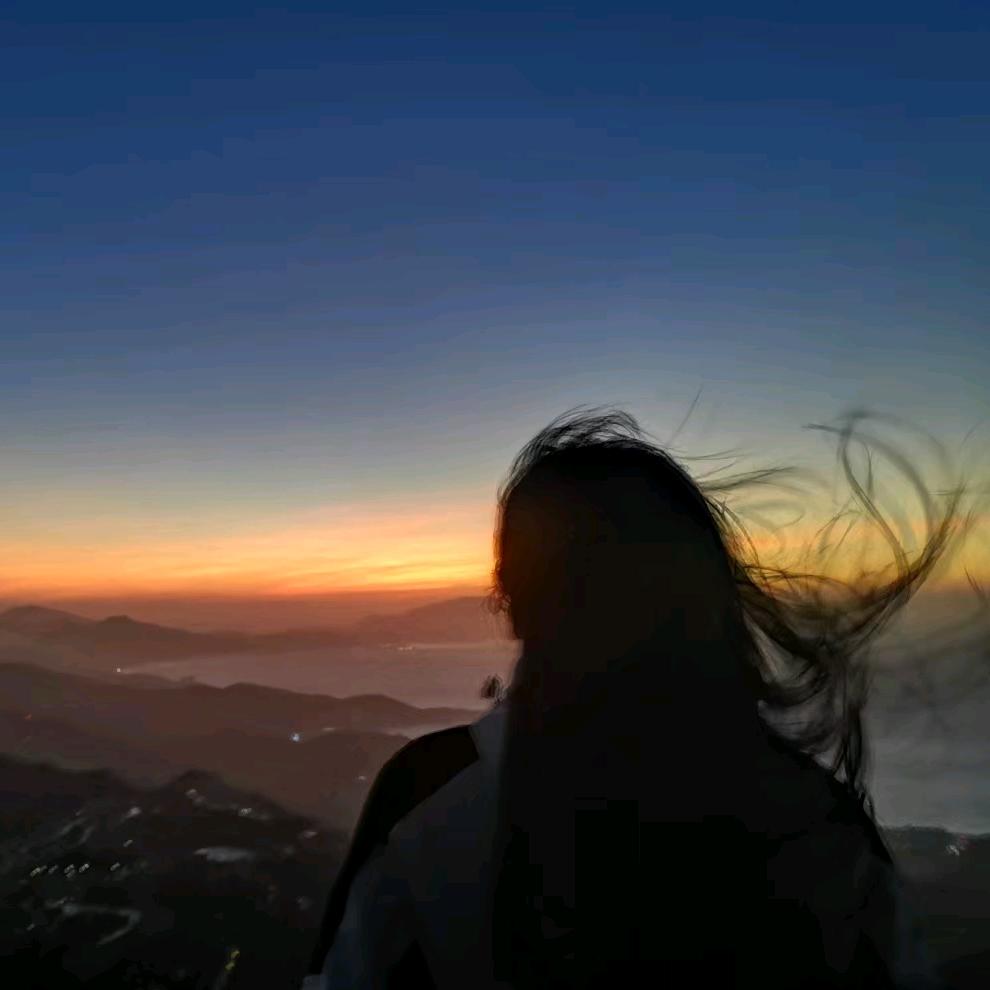 空、