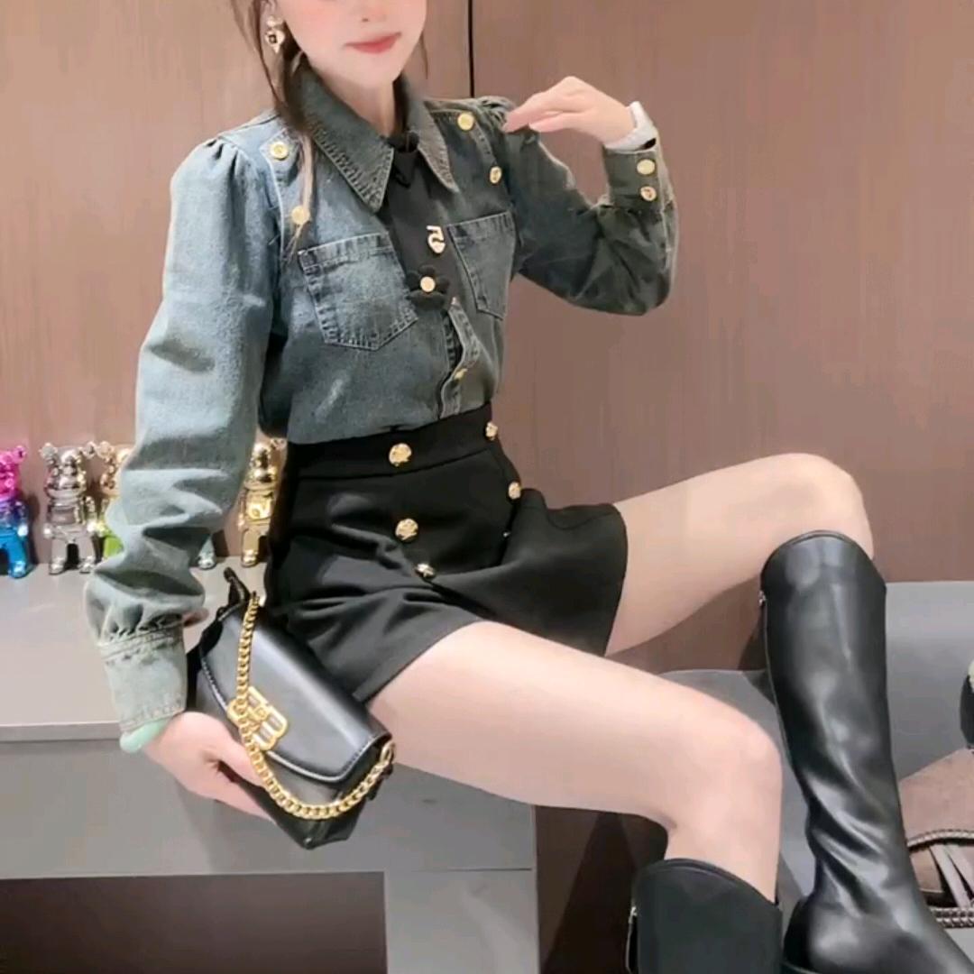 丽娜女装服饰1