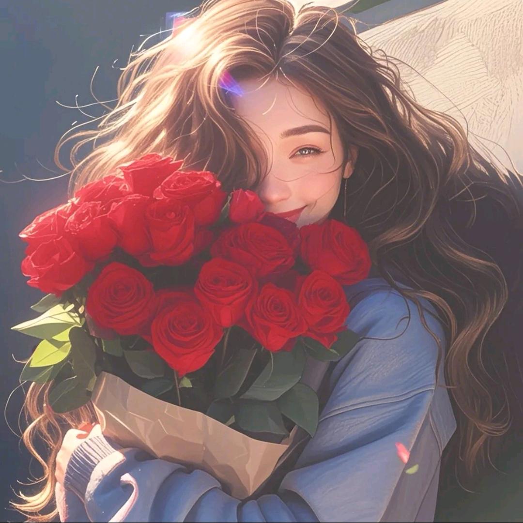 心若向阳花自开