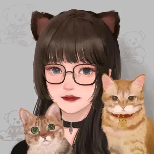 🐈ღ᭄是猫宝呀ঞ᭄༊ 🐈（已读不回）