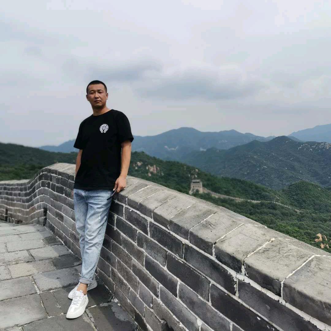 活在当下@