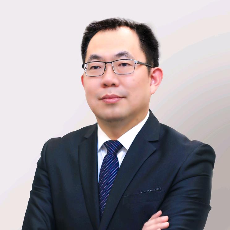 王锋教授