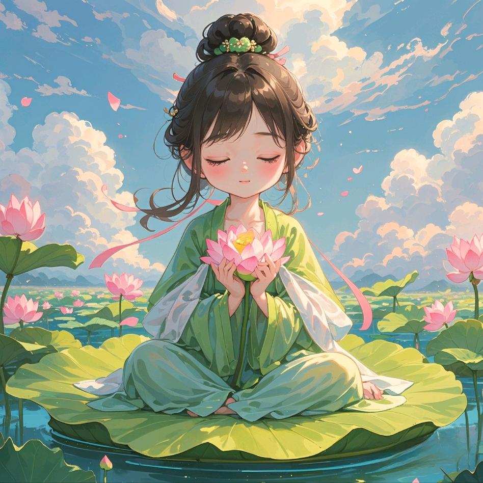 旺财江江吖