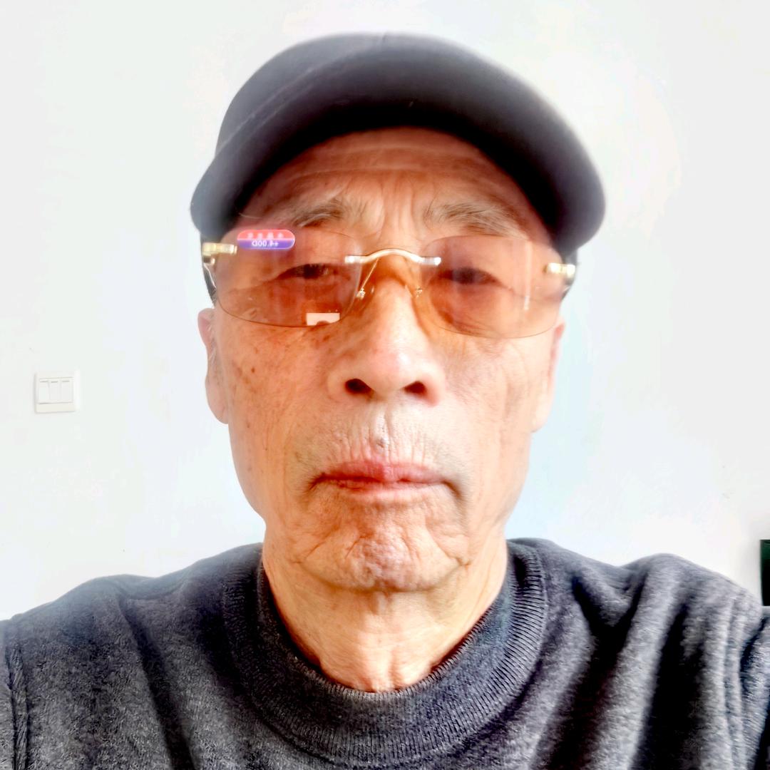 老玩童A
