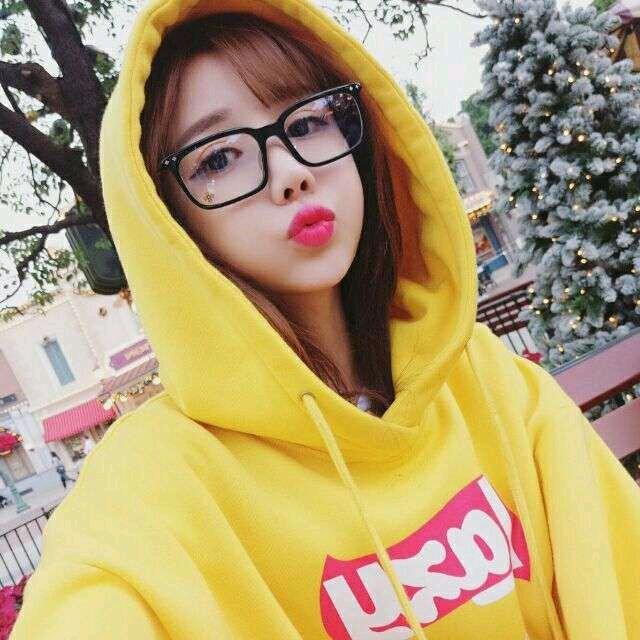 李安琳小姐姐