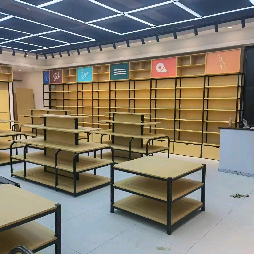 上饶雄昌货架批发