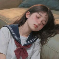 小美正能量