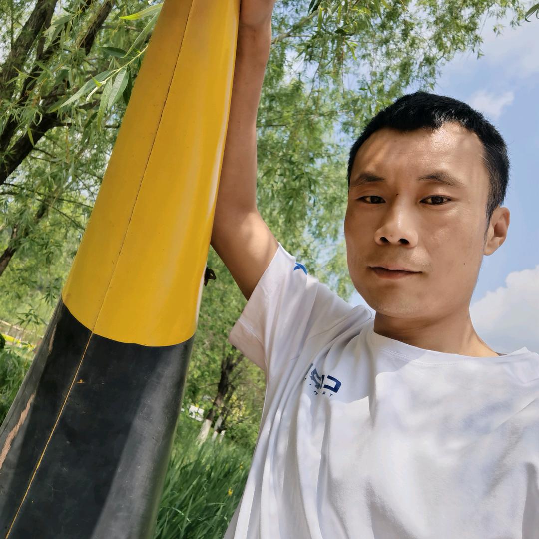傻冒