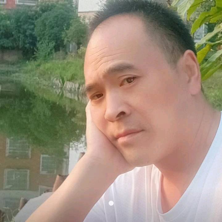 真心寻找有缘人