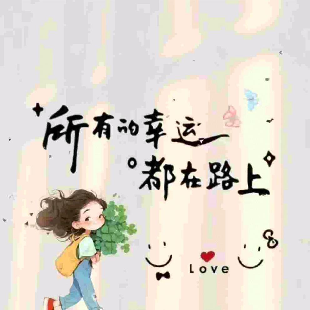 小幸运💋