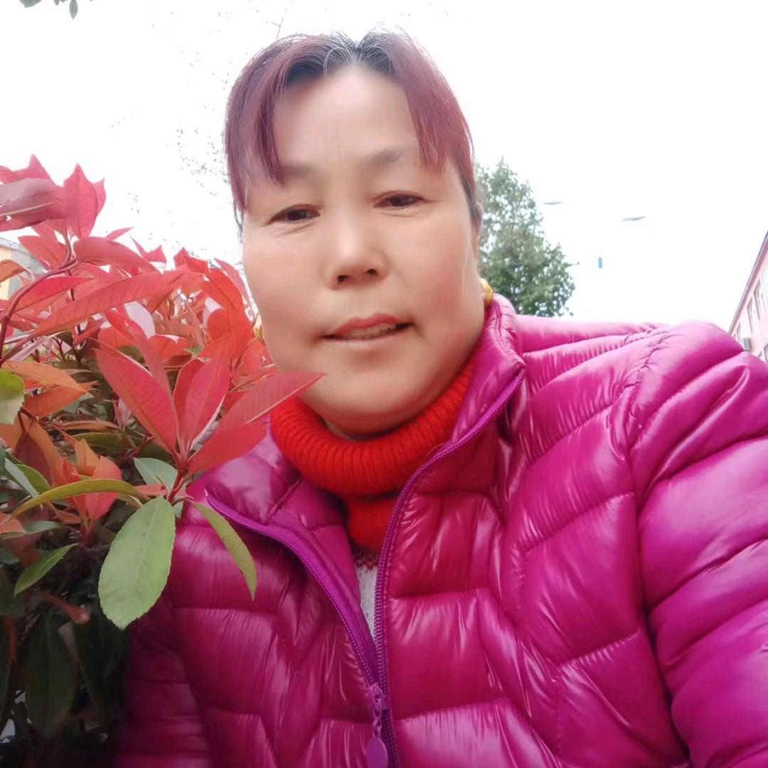 秀花姐