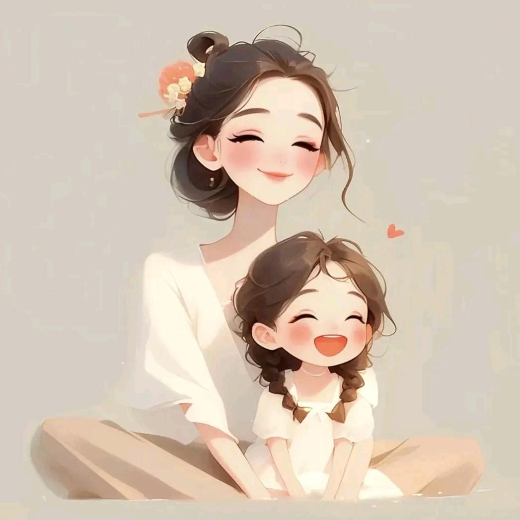 姣姣小仙女