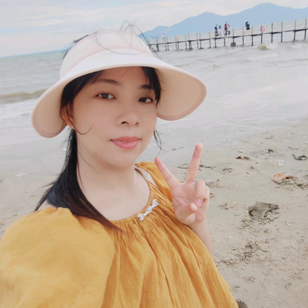 涵妈爱美食