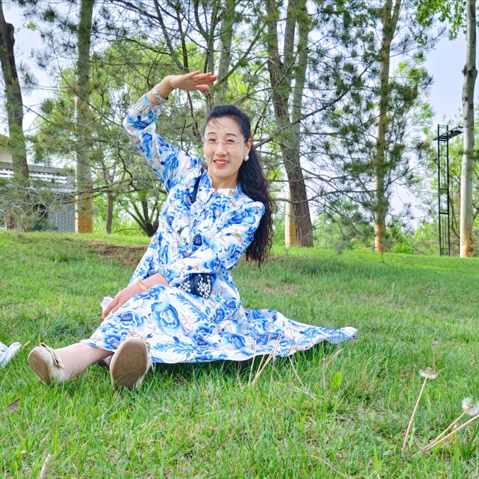 黛颜~濆雾