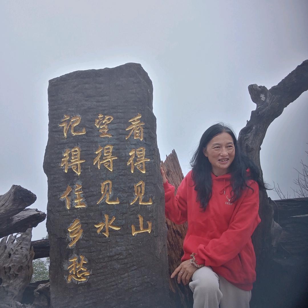 梦如秋雨