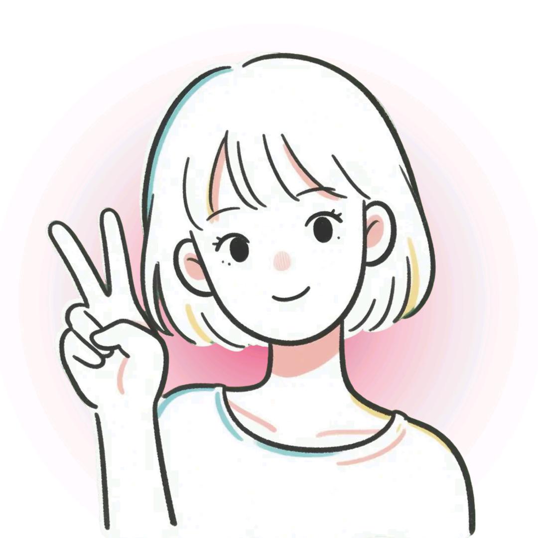 不知名剪刀手