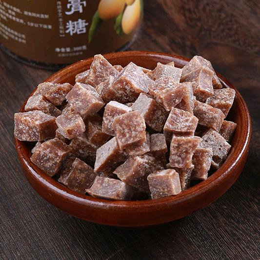 梨知味梨膏糖