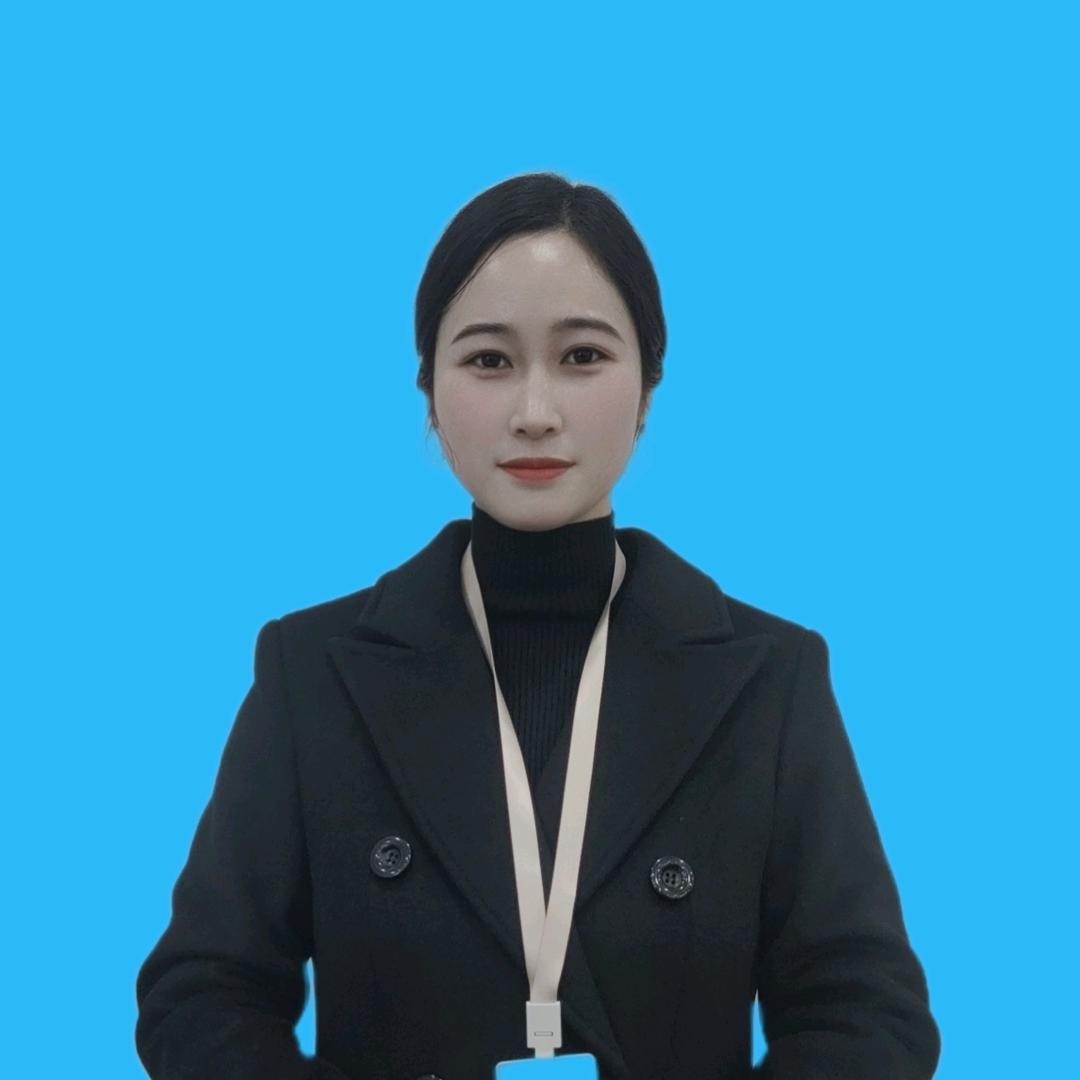 黄亚男｜同易好房