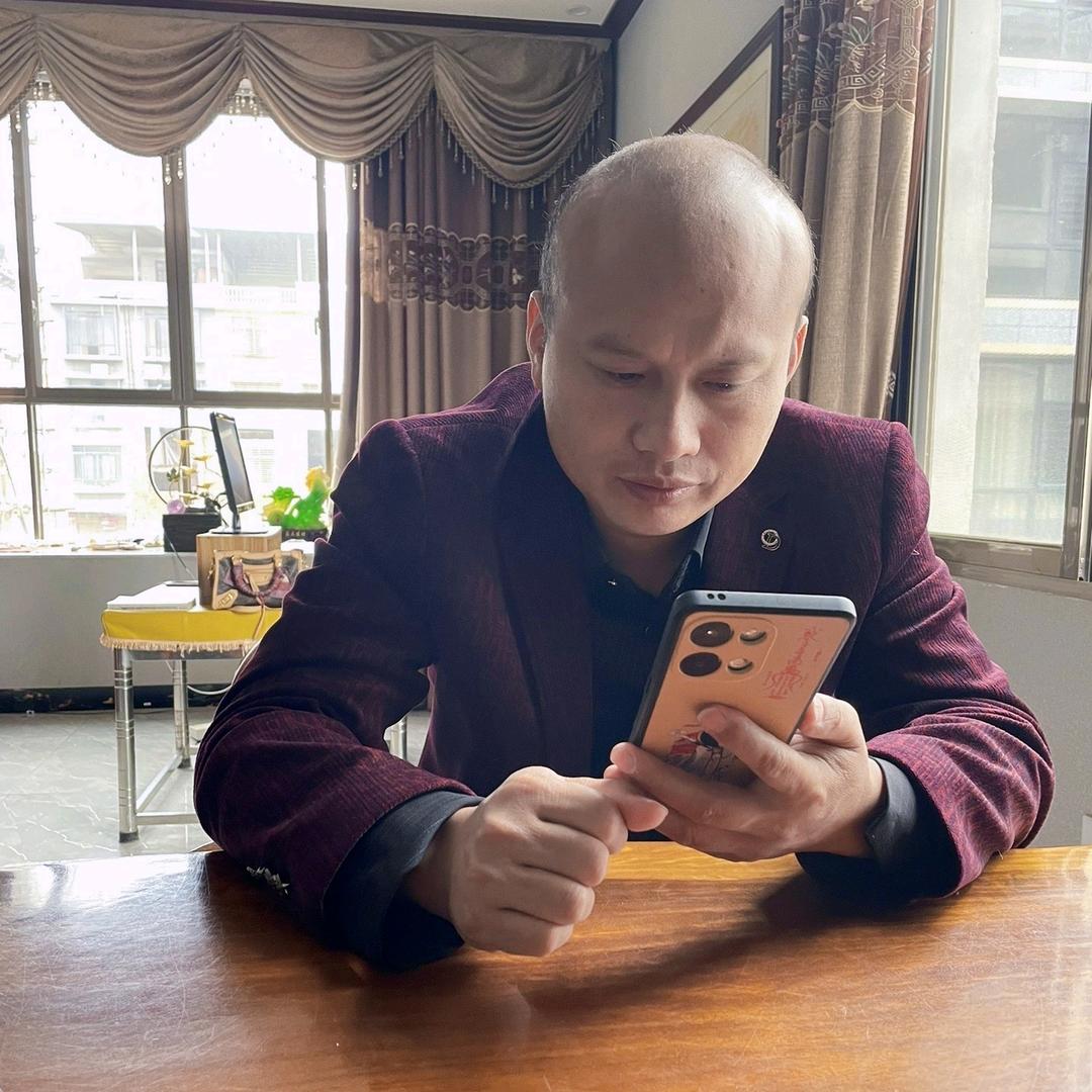 明哥壹万堂
