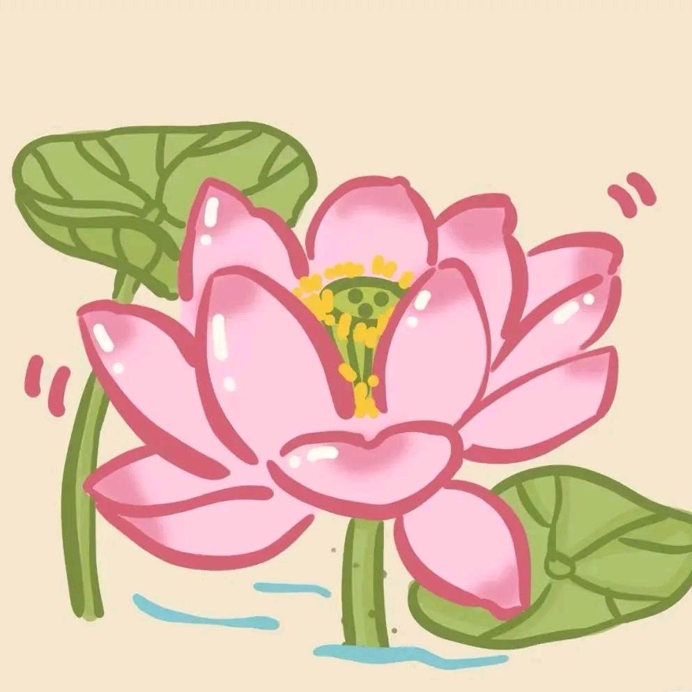 财神爷最最爱的小鲸吖