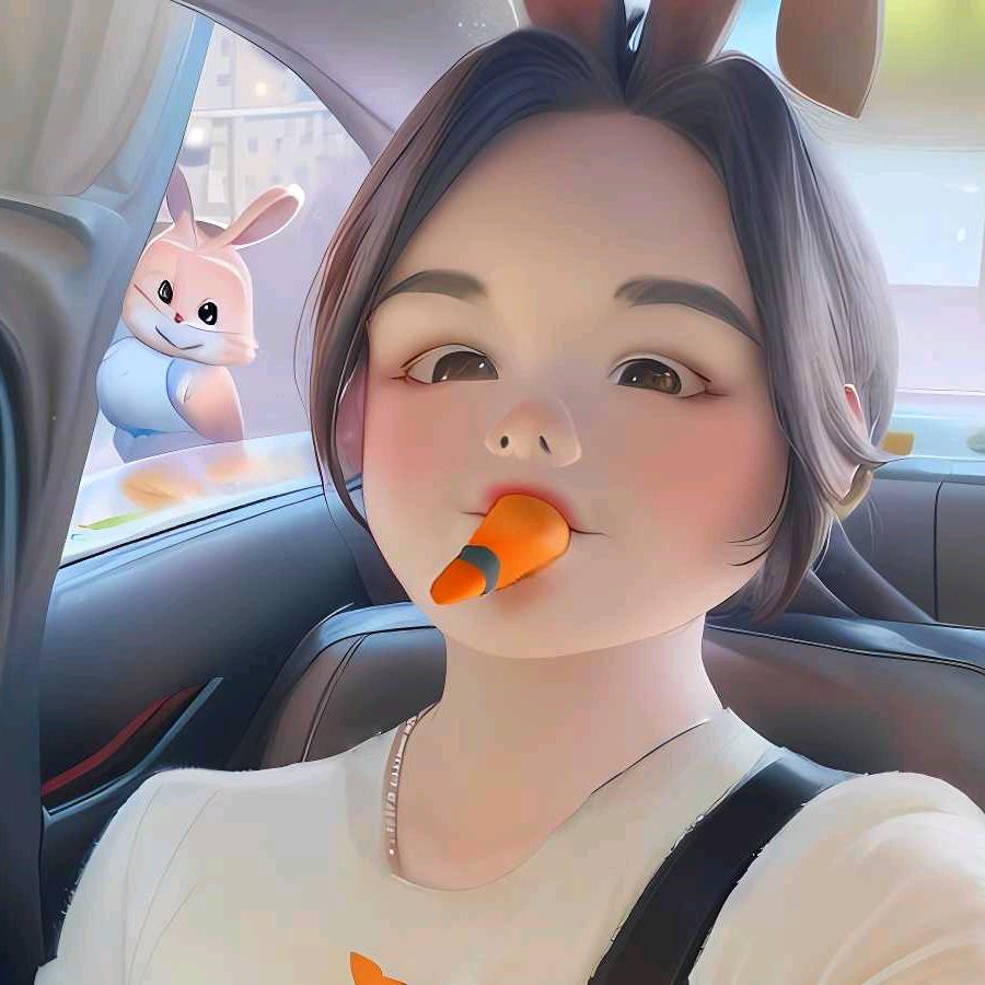 小白不拜拜🦆