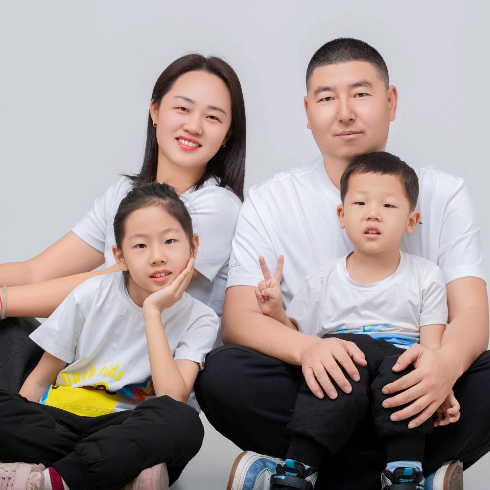小打小闹小幸福！