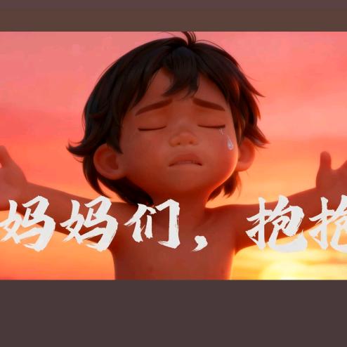 关注云南犬化儿童事件