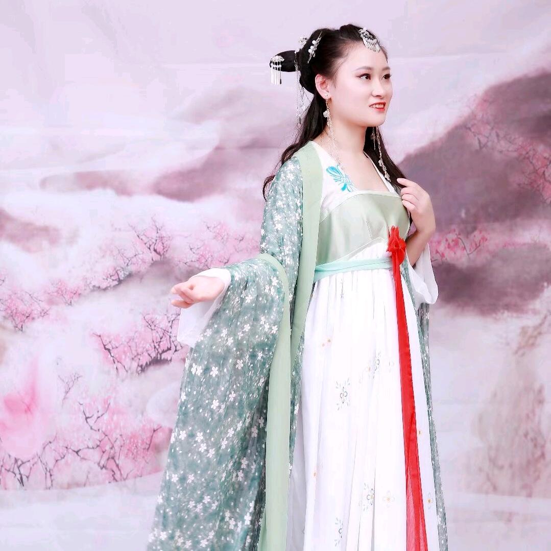 小郭小郭，福气多多