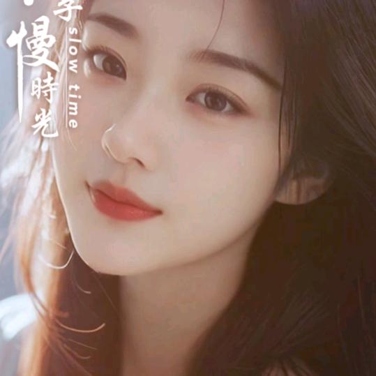 冷漠。