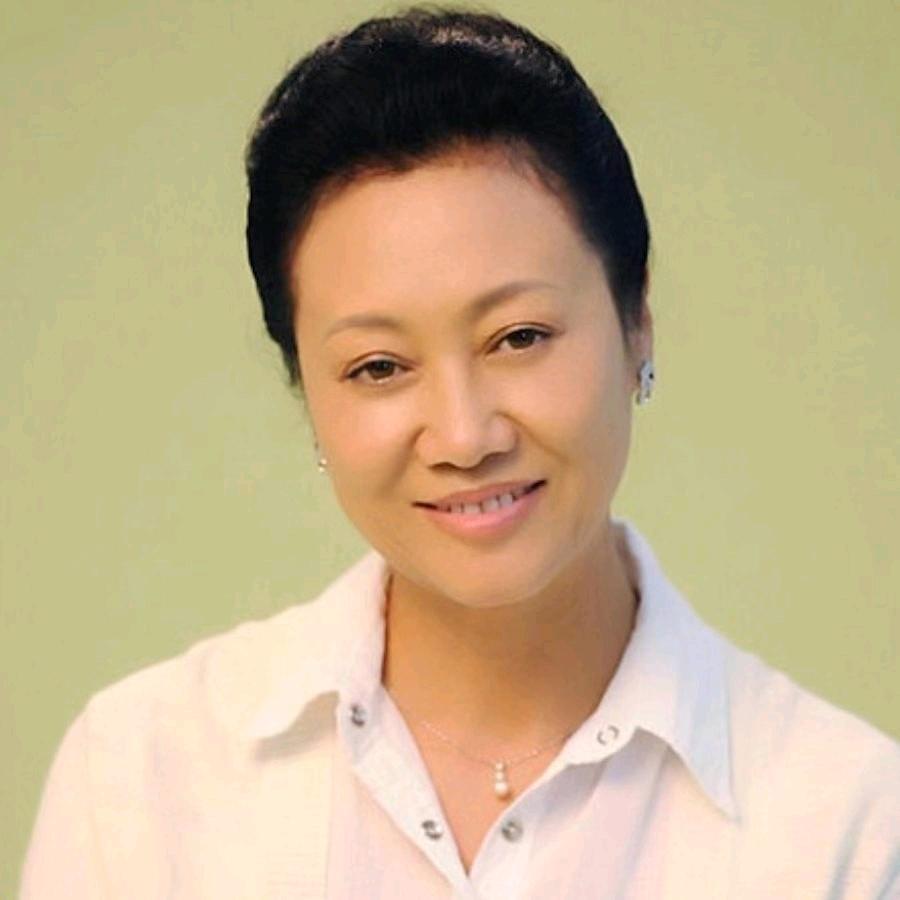 王丽云